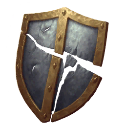 Bouclier brisé - Matériaux - Throne: Kingdom at War - Guide, la  description, l'aide pour le jeu / Version française