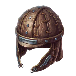 TES V: Skyrim  Шлемы в Скайриме